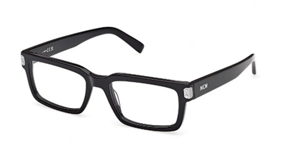MCM WORLDWIDE 5027 Eyeglasses - view 3